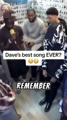 Hardest freestyle ever seen on the music scene 😱😱 #fyp #foryou #dave #centralcee #viral #freestyle #music #youtube #ukrap 