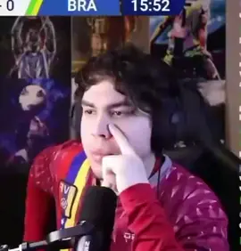 Qué jugador de La Vinotinto se te viene a la boca? #rafalejov #venezuela #lavinotinto #twitchvenezuela #preolimpicosub23 