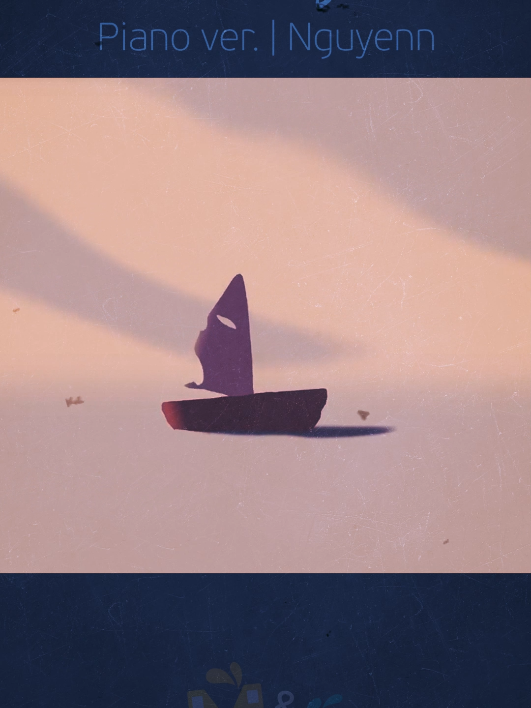 Sóng - Xuân Quỳnh #song #nguyencover