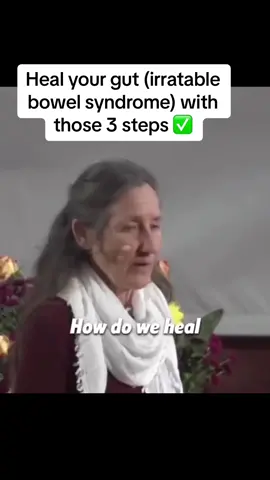 Heal your ibs #healthyliving #herbalremedies #remedy #barbaraoneill #holistichealing #healing #holisticliving #ibs #guthealth 