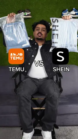 Temu vs Shein | Which is better #temuvsshein #sheinvstemu #thisorthat #temufinds #temuhaul #outfitinspiration #outfitideas #mensfashion #mensstyle #mens #shein #sheinhaul #grwm #grwmreel #OOTD #ootdfashion #menswear #temu #temuco 