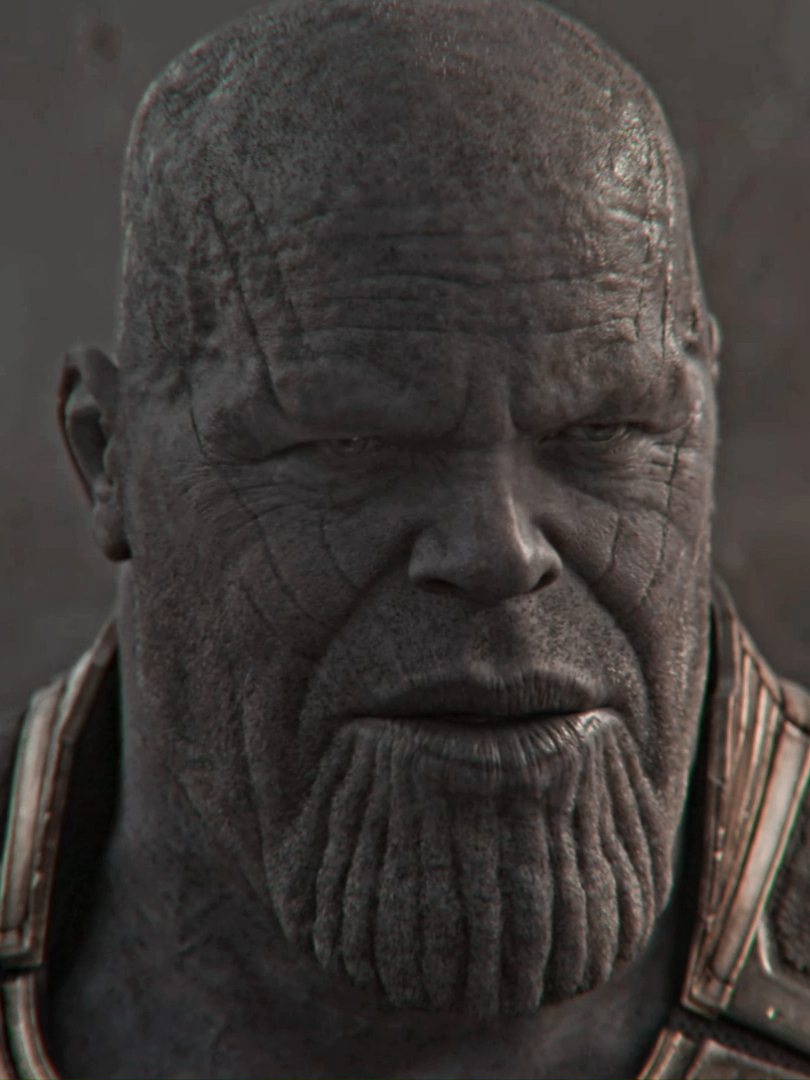 He was right all along. #fyp #foryou #foryoupage #thanos #avengers #edit #marvel #peak #zhy #zhyen #zhyeditz #zhyvfx