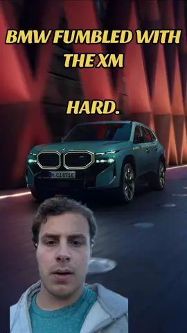 i wish it looked better #fyp #trending #greenscreen #bmw #m3 #mcar #m4 #m5 #xm #x3m 