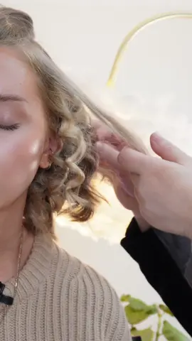 Asmr part 38: hairstyling and video shoot for sleep and relaxation | hair sounds triggers final touches | hair sounds for deep sleep #madpasmr #hairstyle #hairstyles #hairstylist  #asmrrealperson #asmr #asmrsounds #asmrsensory #asmrroleplay #asmrvideo #asmrhead