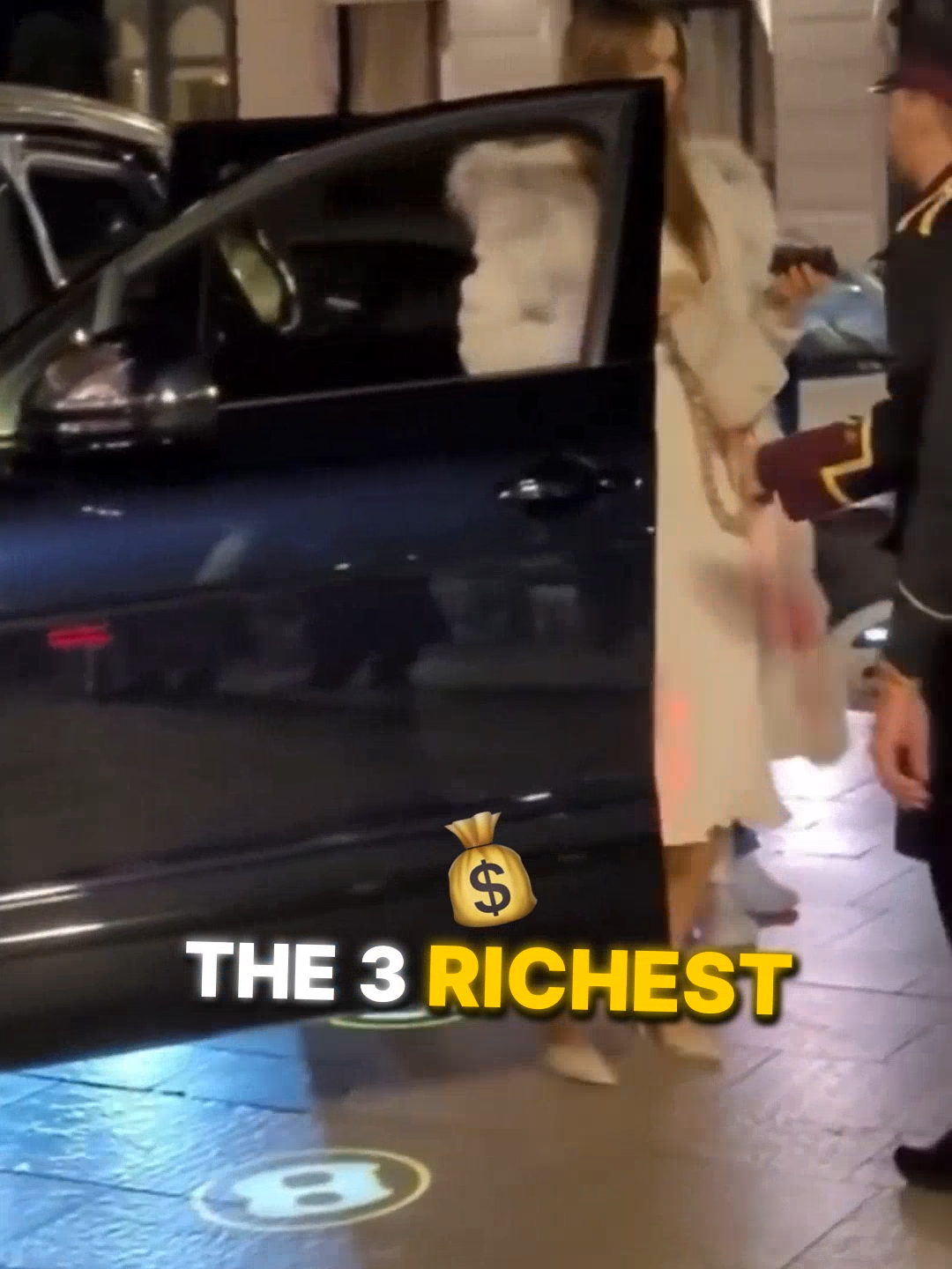 The 3 richest Females in the USA #richestwomen #richestwoman #richFemale #JacquelineMars #JuliaKoch #AliceWalton #richest #networth #inusa