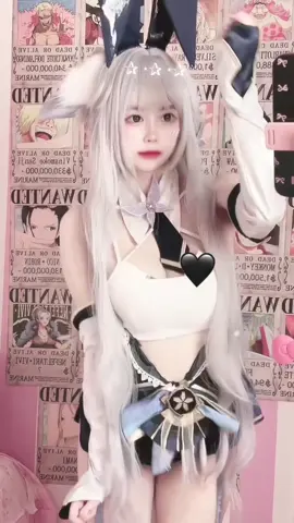 🫰🏻 #TikTokCommunityTH #cosplay #cosplayer #fypシ #beauty #cute 
