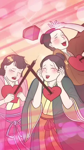 Tập 2: Nghĩa địa tương giao