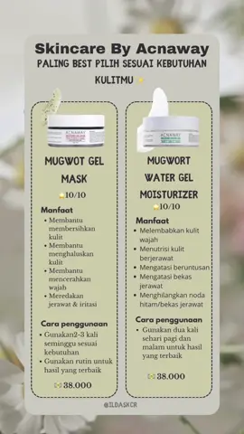 Tim yang mana nih kalian!! #acnaway #acnawaymoisturizer #acnawaymugwort #acnawayacnepatch #skincare #skincareroutine #fypシ゚viral #fypage 