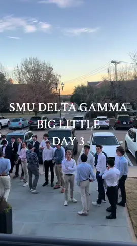 BIG LITTLE DAY 3!!! 🤗🌹✨ #smudg #deltagamma #biglittle 