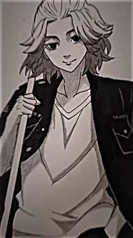 Replying to @jaylotolentino356  How to draw Mikey #drawing #mikey #draw #anime #tokyorevengers #art #fypシ #foryou 