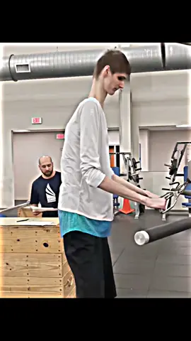 Robert Bobroczky | Insane Workouts💪 #robertbobroczky #highlight #NBA #basketball #foryou #foryoupage #fyp #fypシ #viral 
