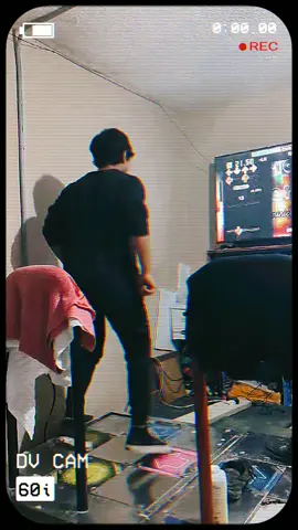 ITG Merengue! #ddr #itg #dancerevolution #dance #dancing #baile #dancerevolution2024 #merengue #merenguedancing #tiktok #fyp #dancer 