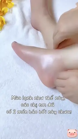 Bộ đôi ủ dưỡng chân tay silicon mềm mại💯💯💯 #TikTokAwardsVN2023 #tiepthilienket #tiktokshop #ThanhThoiLuotTet 