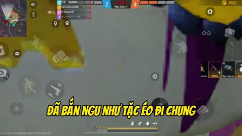 Hết cứu ời :)) #tetroifreefirethoi #nobivn #phungvandat #freefire #ff #nhasangtaofreefire #nhasangtaofreefire 