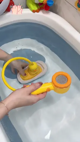 Đồ chơi tắm cho bé yêu#doembe #baby #babyclothing #mevabe #xuhuong 