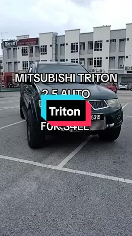 #FYP #ForYou #mitsubishi #triton #mitsubishitriton #4x4 