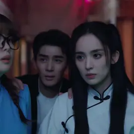 She is his aunt! ? ?#恋恋红尘  #GotACrushOnYou  #古力娜扎  #gulinazha   #徐开骋   #xukaicheng  #chinesedrama   #cdrama   #cdramalover   #foryou   #fyp