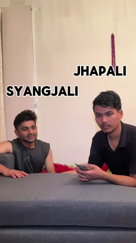 Tiktok ko pahilo kamai barabaar badiyo hai sathi ho ❣️🙏 #fyp #capcut #sukrajkhadka #nepalicomedy #nepaus 