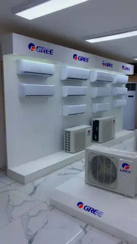 Get your premium air conditioner at Gree, with Gree ac u can say buy to excessive heat, we give you luxury and comfort. #Greeaairconddition #fyyypppppppp