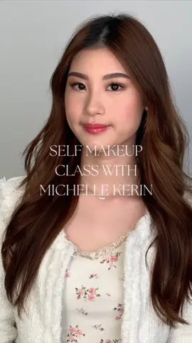 One day self makeup class with @𝓚𝓮𝓻𝓲𝓷🌷  #vaacademy #vannyadelina #vamakeupartist #lesmakeup #lesmakeupjakarta #muajakarta #lesmakeuptangerang #makeup #selfmakeup #tutorialmakeup 