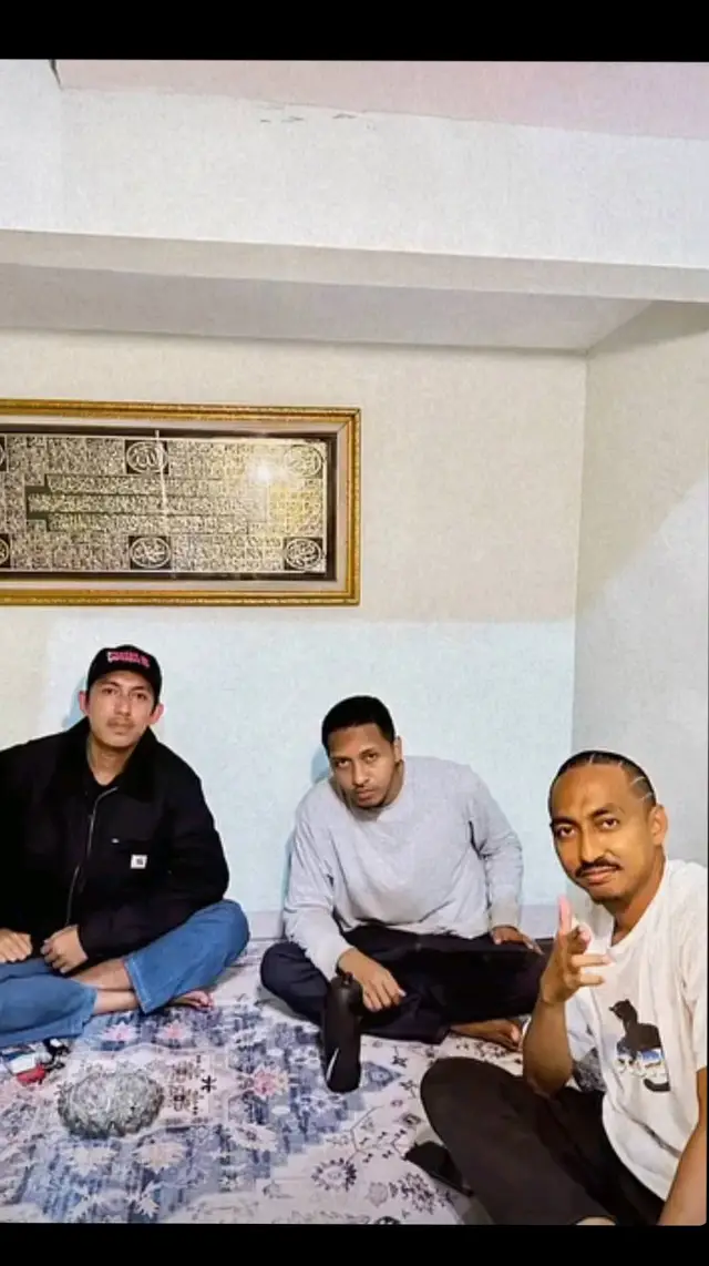 bung senggol dong 3 ni do😎🔥#zeinpanzer🔥🔥 #keilandboi🔥🔥 #muriamardika🔥🔥#karzybrazy #timurhiphop_ 