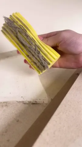 You guys are obsessed 😱 #scrubdaddy #dampduster #CleanTok #satisfying #VoiceEffects #fyp 