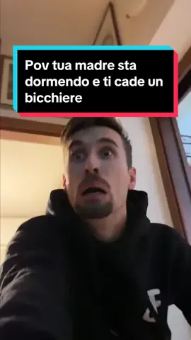 La leggenda narra che sia impossibile fermarlo 🫨