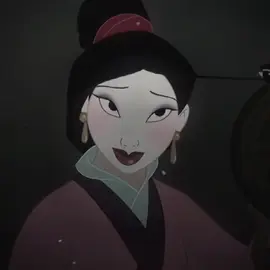 my fav samurai princess ❤️ || #mulan #mulanedit #disney #disneyprincess #mulandisney 