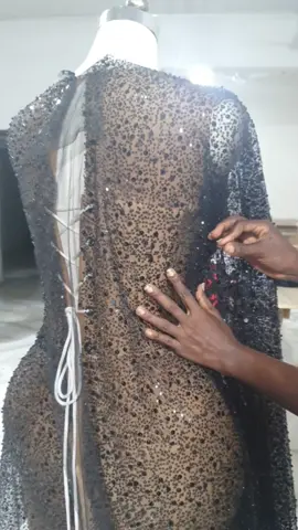 Your look our priority. Contact us for all your occasional wear. #bridalwear #fashiontiktok #traditionalwedding #fashiondesigner  #tiktokghana #trending 