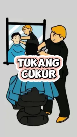 Allah tergantung prasangka hambanya.  inspirasi : Pak Jamil Azzaini bagi yg mau tahu tentang Rosulullah klik di bawah ini @Frianimation  #CapCut  #tukangcukur  #videolebihpanjang  #animasidakwah 