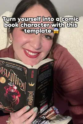 #CapCut #BookTok #bookish #bookfyp 