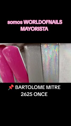#worldofnails #hotsale #argrntina🇦🇷 #debbyrose #argentina🇦🇷 #descuentos 