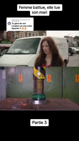Réponse à @Akhaaa1000 Partie 3 « L’emprise » | #film #moovie #moovies #extraitdefilm #extraitfilm #extrait #moovieclip #satisfying #satisfyingvideo #foryou #pourtoi 