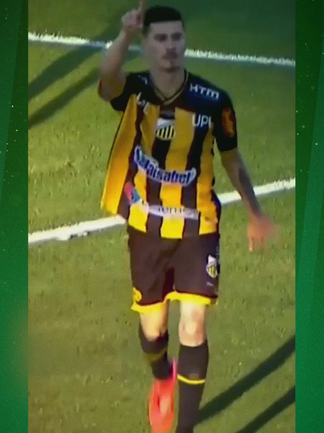 Do interior de SP à Academia de Futebol: a #FamíliaPalmeiras tem um novo integrante! 🛬💚 O meio-campista Rômulo fará parte do elenco do #MaiorCampeãoDoBrasil após a disputa do Campeonato Paulista! 🐷 #TikTokEsportes #Palmeiras