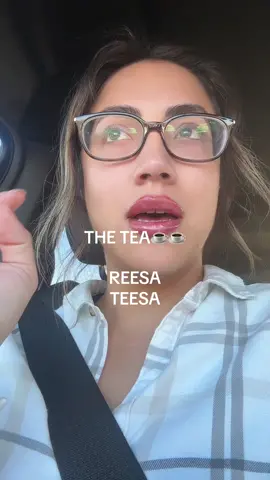 #reesateesa SOMEONE GET THIS WOMAN A BOOK/SHOW/MOVIE DEAL #thetea #drama #pathologicalliar 