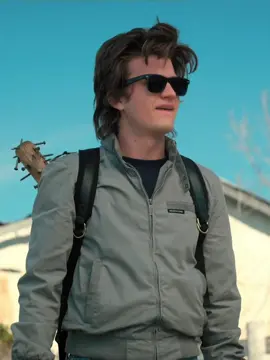 steve is the love of my life fr #steveharrington #strangerthings #steveharringtonedit #strangerthingsedit #strangerthings5 