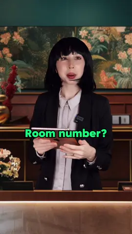 Hotel check out 😅😂Everyday English conversations #learnenglish  #english