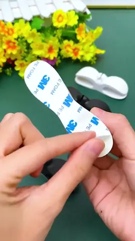 Organizador enrolador de cabo para eletrodomésticos 4 peças.