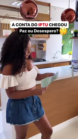 E aí Viizz, quando chega a carta do IPTU te deixa em paz ou desespero? 🤔 Por que eu sou isenta de pagar o IPTU no meu apartamento? 💜 Imóveis construídos utilizados exclusiva ou predominantemente como residência.  💜 Imóveis de tipo horizontal ou vertical e de padrões baixo a médio, cujo valor venal em 2024 seja superior a R$ 120.000,00 e igual ou inferior a R$ 230.000,00.  💜 Não possuir outro imóvel no município.  Veja quem tbm pode ser isento: Quem tem direito De acordo com a Lei nº. 11.614/94, aposentados, pensionistas e beneficiários de renda mensal vitalícia têm isenção do imposto.  Essas são as regras válidas para São Paulo, verifique na prefeitura do seu município. . . #casa  #apartamento #meuape #obras #iptu #apartamentonovo 