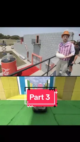 Mrbeast I Built Willy Wonka's Chocolate Factory Part 3 #foryou #fyp #viral  #mrbeastchallenge #mrbeast #mrbeast6000 #chocolate #factory #willywonka #money 
