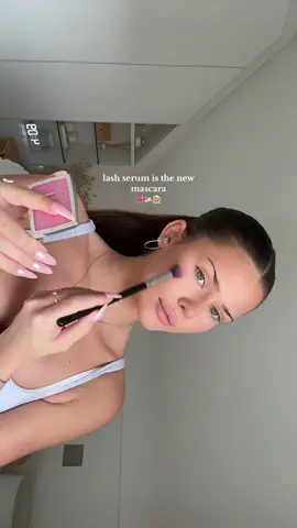 my beauty essential from @Lash Therapy Australia 🤍 ad