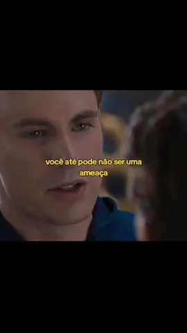 Não banque o herói... #filmeseseries #cena #sad #cortes #homemdeferro #tonystark #capitaoamerica #osvingadores #avangers #heroi 