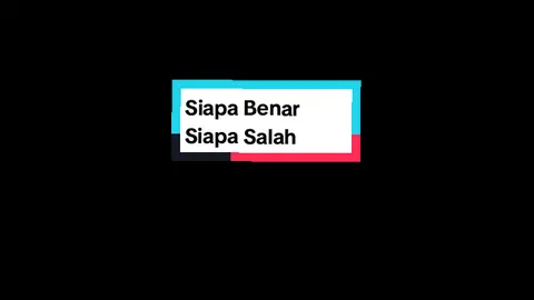 SIAPA BENAR SIAPA SALAH | FULL YT • DJ ANEZKA OFFICIAL #siapabenarsiapasalah #djanezkaofficial #overlaylyrics #sdaofficiall 