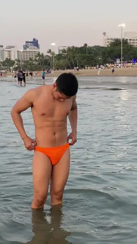 สวัสดีพัทยา🇹🇭😝 #fyp #pattayabeach 