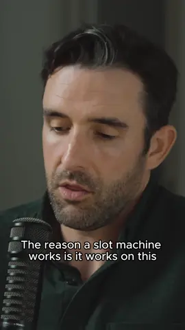 Michael Easter, author of Scarcity Brain, on 