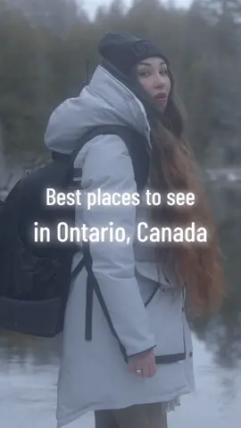 #canada #ontario #GTA #Hiking #canadian #canada_life🇨🇦 #canadiantiktok 