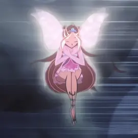 Flora version || #winxclub #winx #winxedit #winxclubedit #flora #enchantix #vsp #edit #fyp #viral 