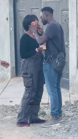weee man😂😂😂this man@BREEZY BEATS 🇰🇪 #alkiboss_tz 