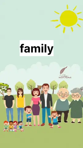 family members vocabulary #family #vocabulary#الانجليزية_للمبتدئين #الانجليزية_معنا_أسهل #🌏 #test #anglais #englishforbeginners #تعليم_اللغة_الانجليزية #🌏 #الانجليزية #الانجليزية_معنا_أسهل #ingles #العرب#الخلبج_العربي #المغرب_العربي 
