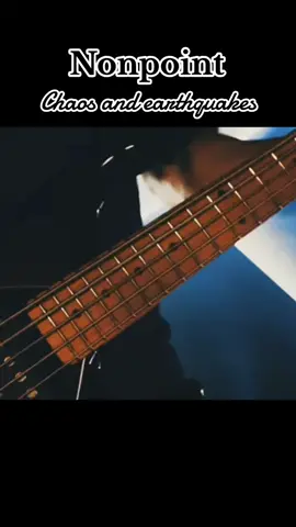 Nonpoint - Chaos and earthquakes #music #metalband #metal #neometal #metalcore #metalcoremusic #metalcoreband #metalzik #fyp #pourtoi #nonpoint #numetal #chaosandearthquakes @metalzik 😎🤘 